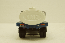 ГАЗ-3307 молоко, Автолегенды СССР, Грузовики №13 1:43