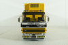 Berliet TR350 Renault Sport 1960 Yellow, TTR029,  IXO 1:43