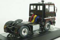 Berliet TR 350, black, 1978, TR140.22, IXO 1:43