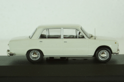 Ваз-2101 Lada 1200 1972, Cars&Co 1:43 Раритет!