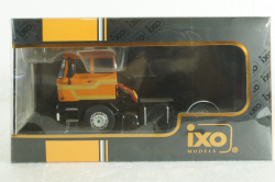 Daf 2800, orange 1975, TR146.22, IXO 1:43