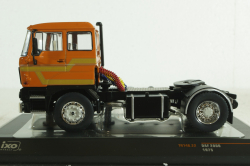 Daf 2800, orange 1975, TR146.22, IXO 1:43