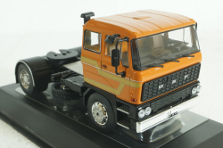 Daf 2800, orange 1975, TR146.22, IXO 1:43