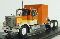 GMC General 1980, beige, TR129, IXO 1:43