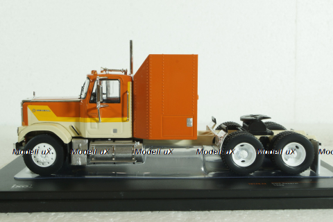 GMC General 1980, beige, TR129, IXO 1:43