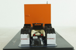 GMC General 1980, beige, TR129, IXO 1:43