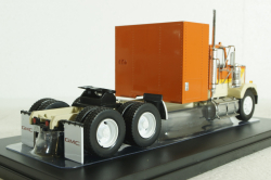 GMC General 1980, beige, TR129, IXO 1:43