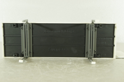 Volvo Central Axle Trailer, white, 2-х осный прицеп, 13031, Motorart 1:43