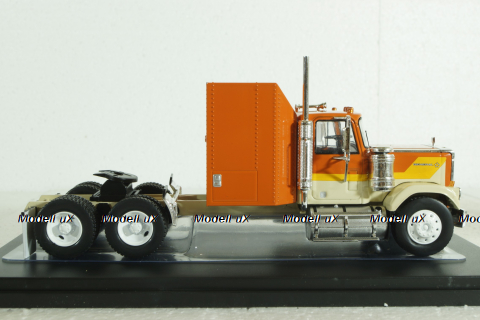 GMC General 1980, beige, TR129, IXO 1:43