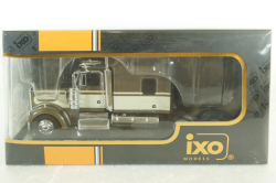 Kenworth W 900, metallic-grey, 1990, TR145.22, IXO 1:43