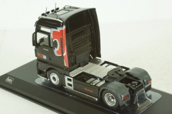 Man TGX 18.640 XXL Tractor Truck 2-assi 2018, TR132.22, IXO 1:43