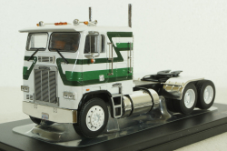 Freightliner FLA, white, 1993, TR149.22, IXO 1:43