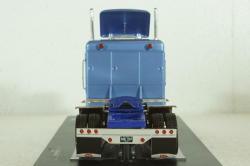 Peterbilt 359 1973 Blue, TR105, IXO 1:43