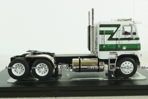 Freightliner FLA, white, 1993, TR149.22, IXO 1:43