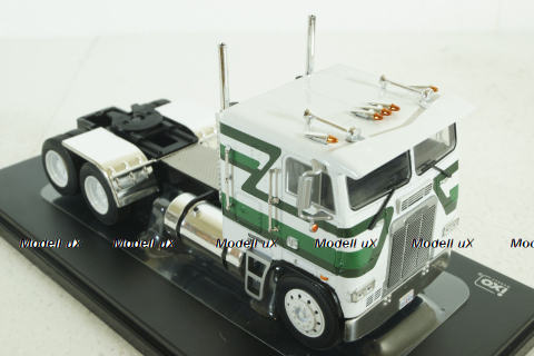 Freightliner FLA, white, 1993, TR149.22, IXO 1:43