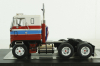 GMC Astro 95, white, 1970, TR143.22, IXO 1:43