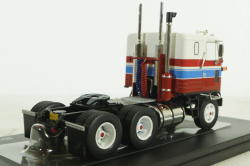 GMC Astro 95, white, 1970, TR143.22, IXO 1:43