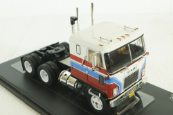 GMC Astro 95, white, 1970, TR143.22, IXO 1:43