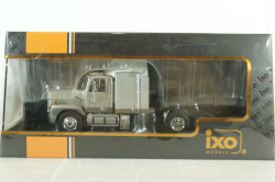GMC General SBFA, metallic grey, big sleeper, 1988, TR166.22, IXO 1:43