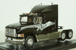 Ford Aeromax (1990), Black, TR179, IXO 1:43