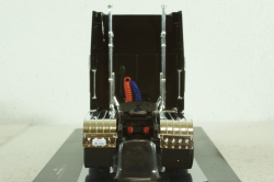 Ford Aeromax (1990), Black, TR179, IXO 1:43