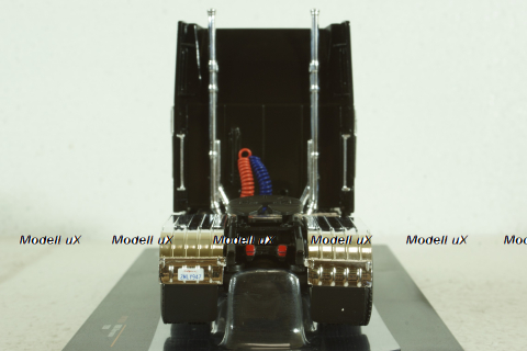 Ford Aeromax (1990), Black, TR179, IXO 1:43