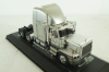 GMC General SBFA, metallic grey, big sleeper, 1988, TR166.22, IXO 1:43