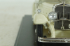 Maybach DS 8 Convertible Zeppelin, 05050, AutoCult 1:43