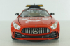Mercedes-AMG GT R (C190) Safety Car Formula 1 2020, red, 24972, CHE ZHI 1:24