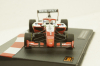 Dallara G319, No.1, HP Tuners GP Barcelona 2020, GTM150, IXO 1:43