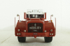 Berliet  T100 Truck 3-Assi 1960 Red, 690039, Norev 1:43