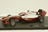 Dallara G319, No.1, HP Tuners GP Barcelona 2020, GTM150, IXO 1:43