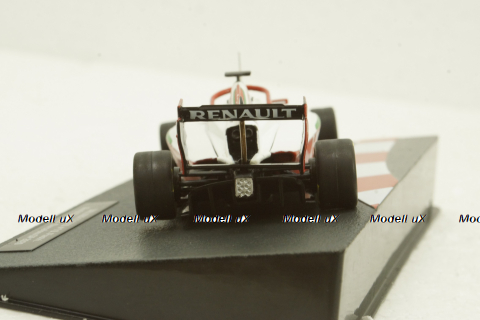 Dallara G319, No.1, HP Tuners GP Barcelona 2020, GTM150, IXO 1:43