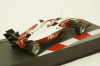 Dallara G319, No.1, HP Tuners GP Barcelona 2020, GTM150, IXO 1:43