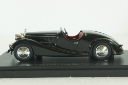 Talbot Lago T 150 C Roadster Pourtou, 60076, Avenue43 1:43