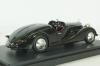 Talbot Lago T 150 C Roadster Pourtou, 60076, Avenue43 1:43