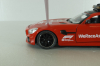 Mercedes-AMG GT R (C190) Safety Car Formula 1 2020, red, 24972, CHE ZHI 1:24