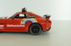 Mercedes-AMG GT R (C190) Safety Car Formula 1 2020, red, 24972, CHE ZHI 1:24