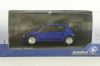 Peugeot 205 GTI Dimma Body Kit 1988,  Blue, 4310803, Solido 1:43