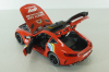 Mercedes-AMG GT R (C190) Safety Car Formula 1 2020, red, 24972, CHE ZHI 1:24