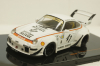 Porsche RWB 993 LBWK, white/decor, MOC322, IXO 1:43