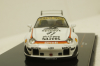 Porsche RWB 993 LBWK, white/decor, MOC322, IXO 1:43