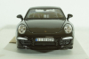 Porsche 911 Carrera S 2012, black, BU21065BK, Burago 1:24
