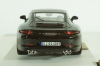 Porsche 911 Carrera S 2012, black, BU21065BK, Burago 1:24