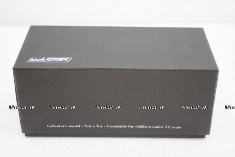 Lamborghini Huracan Sterrato Bianco Phanes, LS542B, Looksmart 1:43