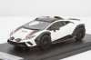 Lamborghini Huracan Sterrato Bianco Phanes, LS542B, Looksmart 1:43