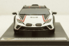 Lamborghini Huracan Sterrato Bianco Phanes, LS542B, Looksmart 1:43