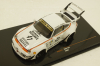 Porsche RWB 993 LBWK, white/decor, MOC322, IXO 1:43
