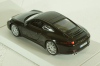 Porsche 911 Carrera S 2012, black, BU21065BK, Burago 1:24
