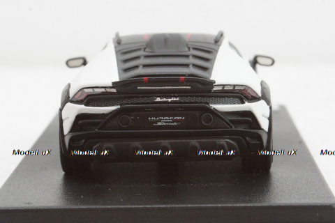 Lamborghini Huracan Sterrato Bianco Phanes, LS542B, Looksmart 1:43